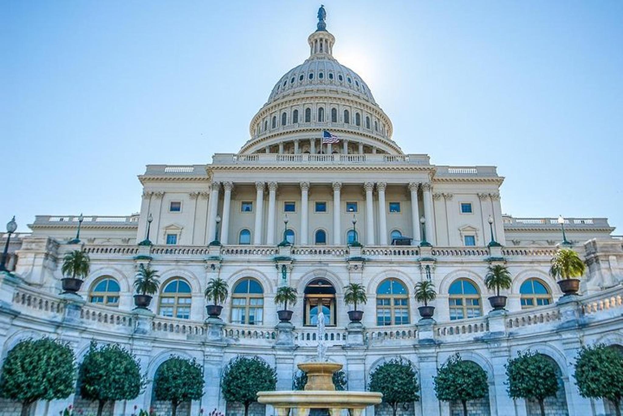 Washington D.C. Faith Heritage Tour 6 hr