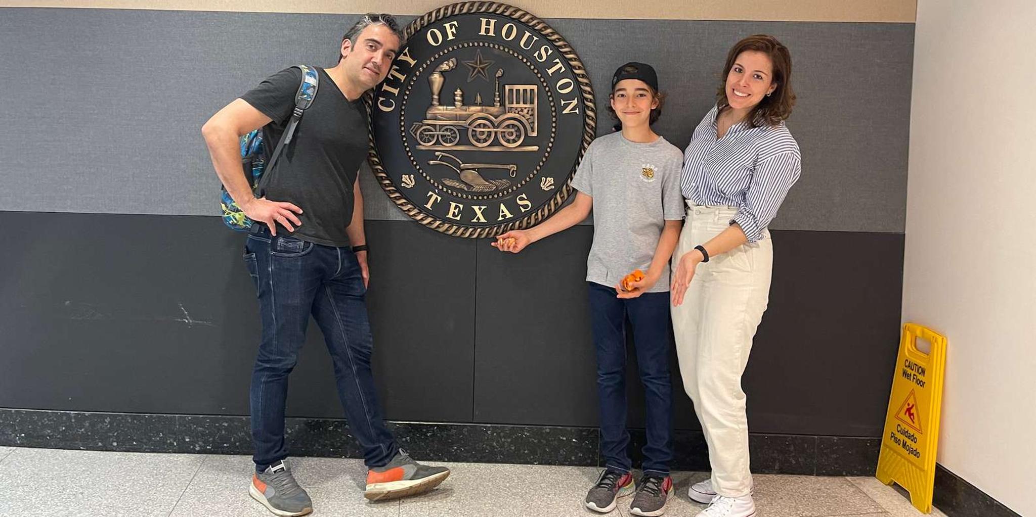 Houston Tunnel Tour of Downtown - Image 6