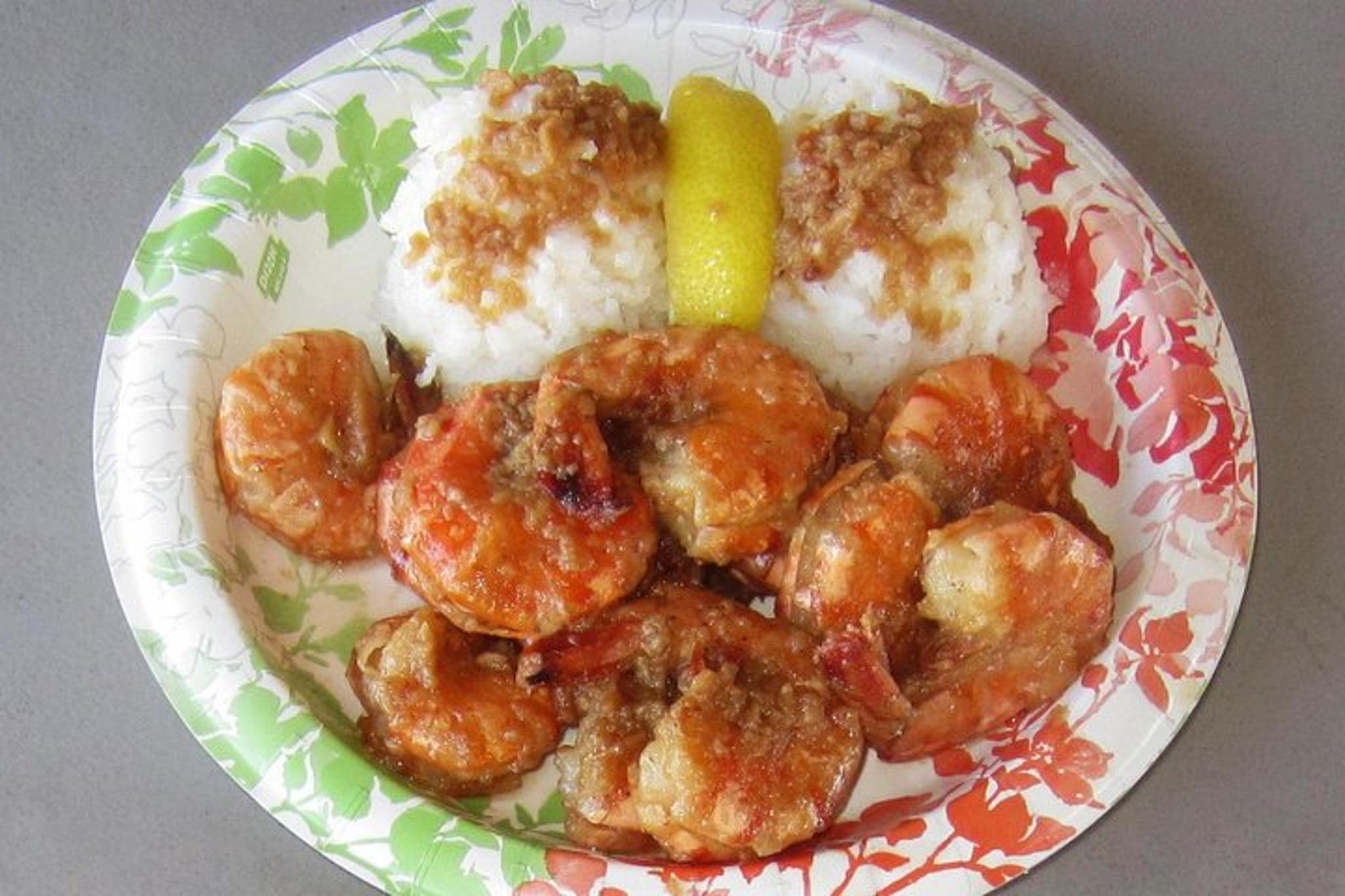 Oahu Private Tour for 6 to 11 People 8 hr - Image 2