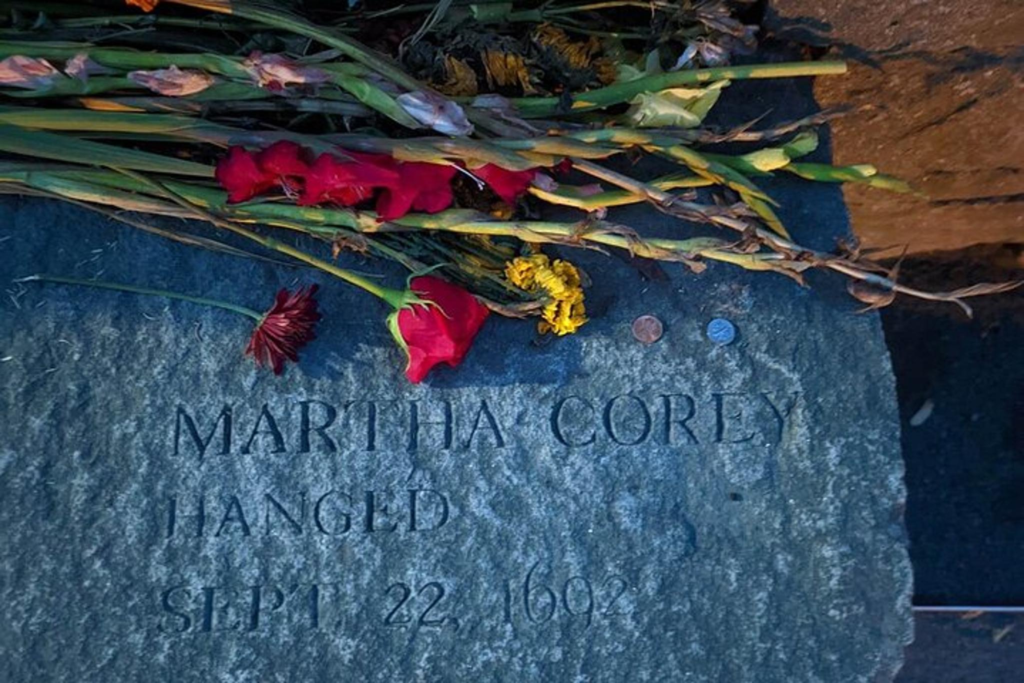 Salem Walking Tour of Witch Trials - Image 6