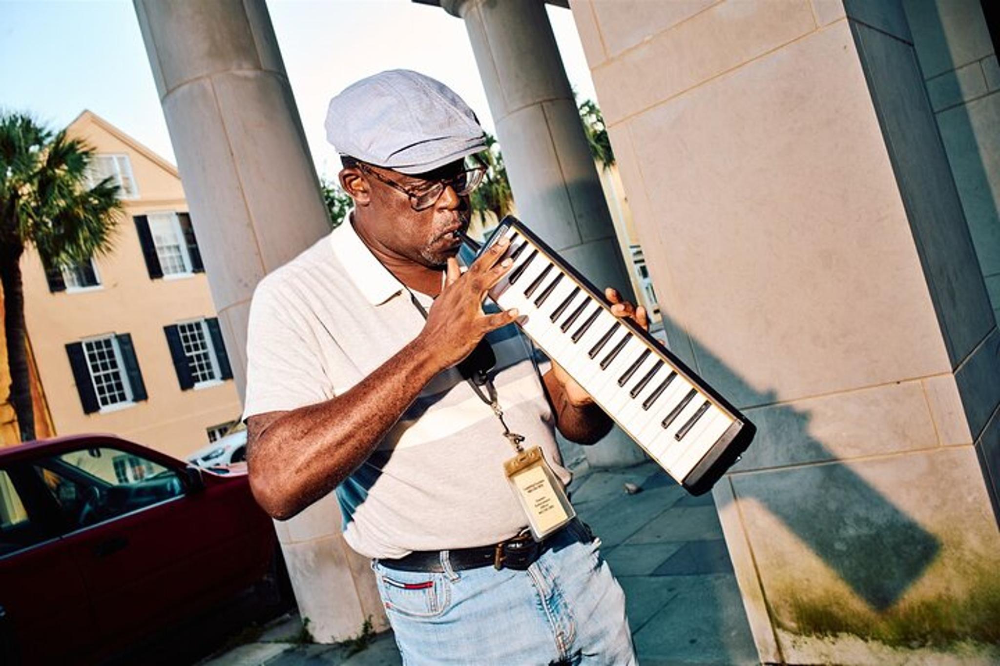 Charleston Black History Walking Tour - Image 2