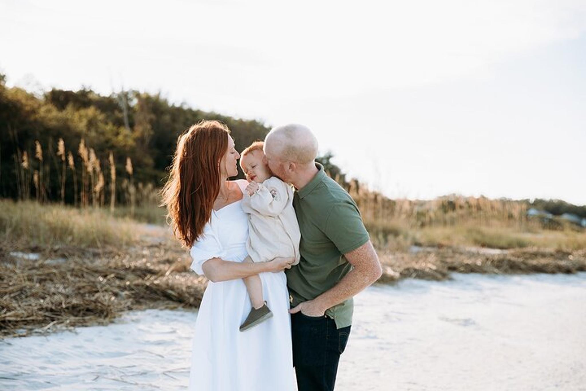 Cape Cod Vacation Photoshoot - Image 5