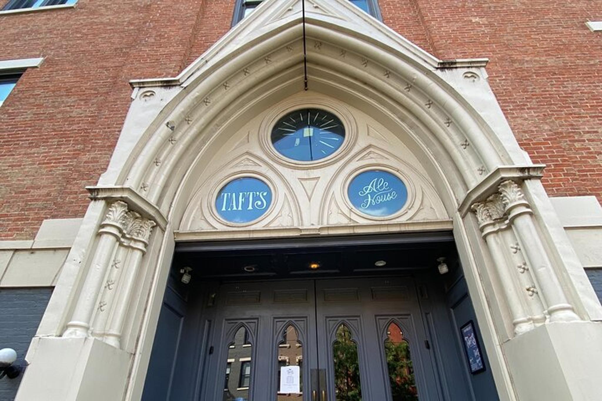 Cincinnati Ghost Walking Tour - Image 6