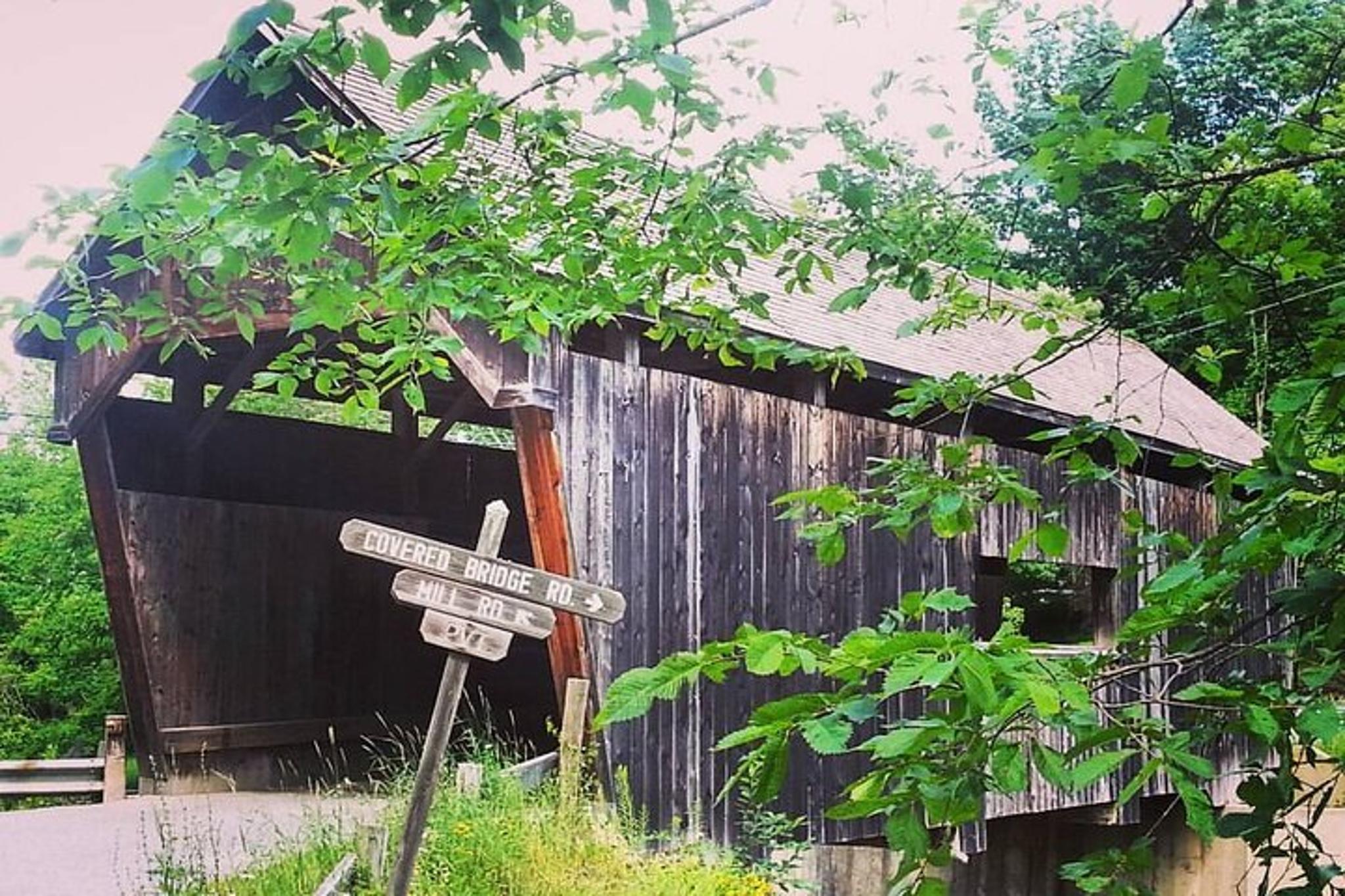 Montpelier & Mad River Valley Tour - Image 6