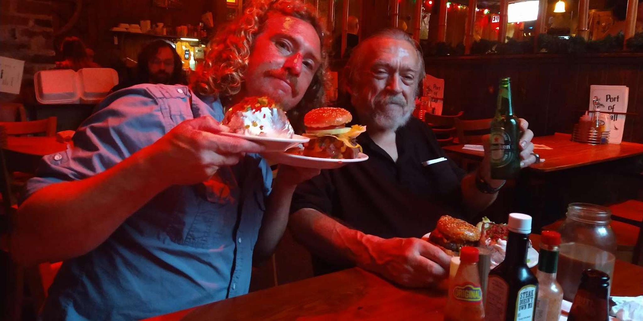 New Orleans Food and Drink Tour - Image 2