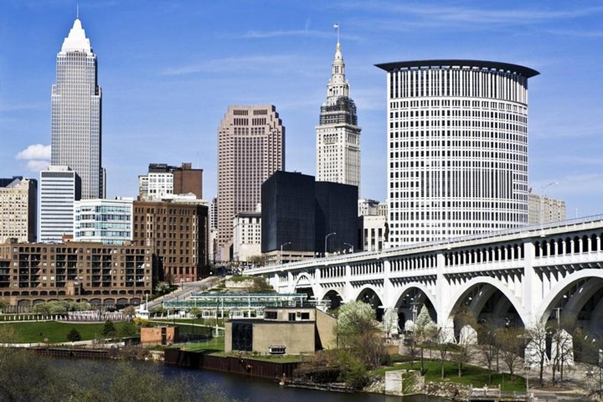 Cleveland Scavenger Hunt Adventure - Image 2