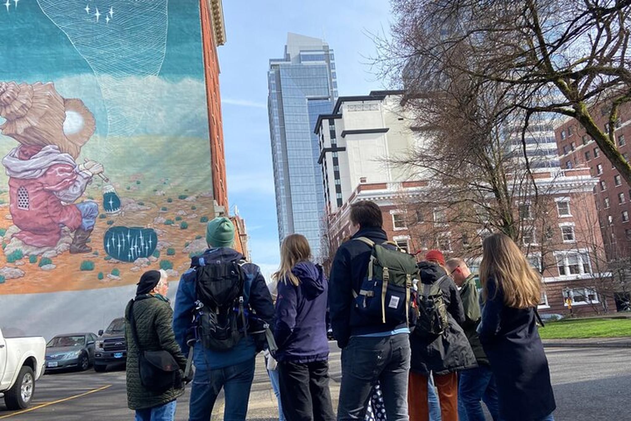 Portland Walking Tour - Image 4