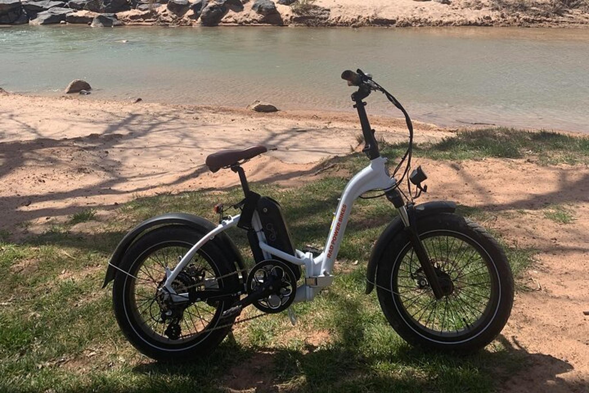Zion E-Bike Rental - Image 3