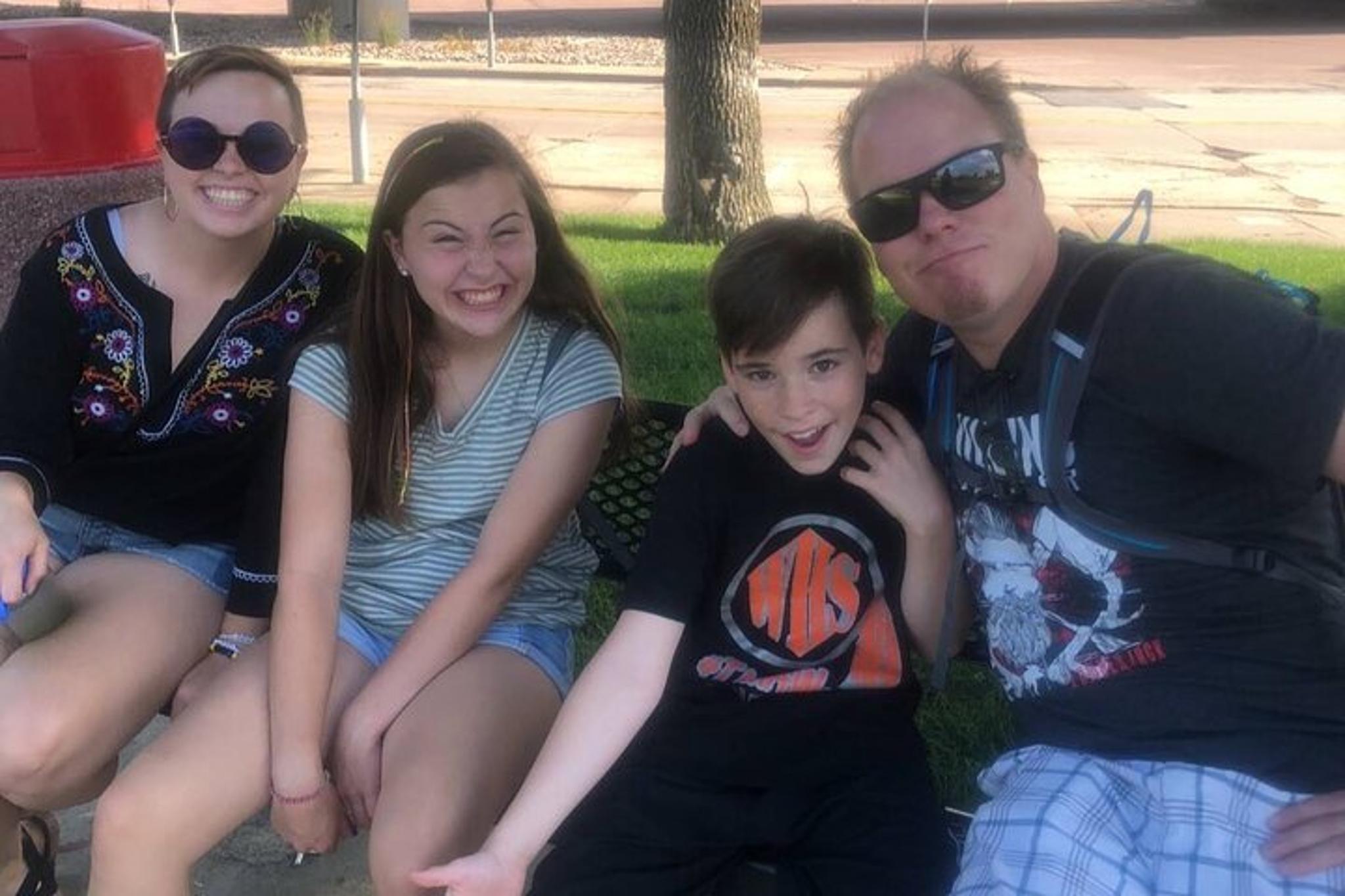 Henderson Scavenger Hunt Adventure