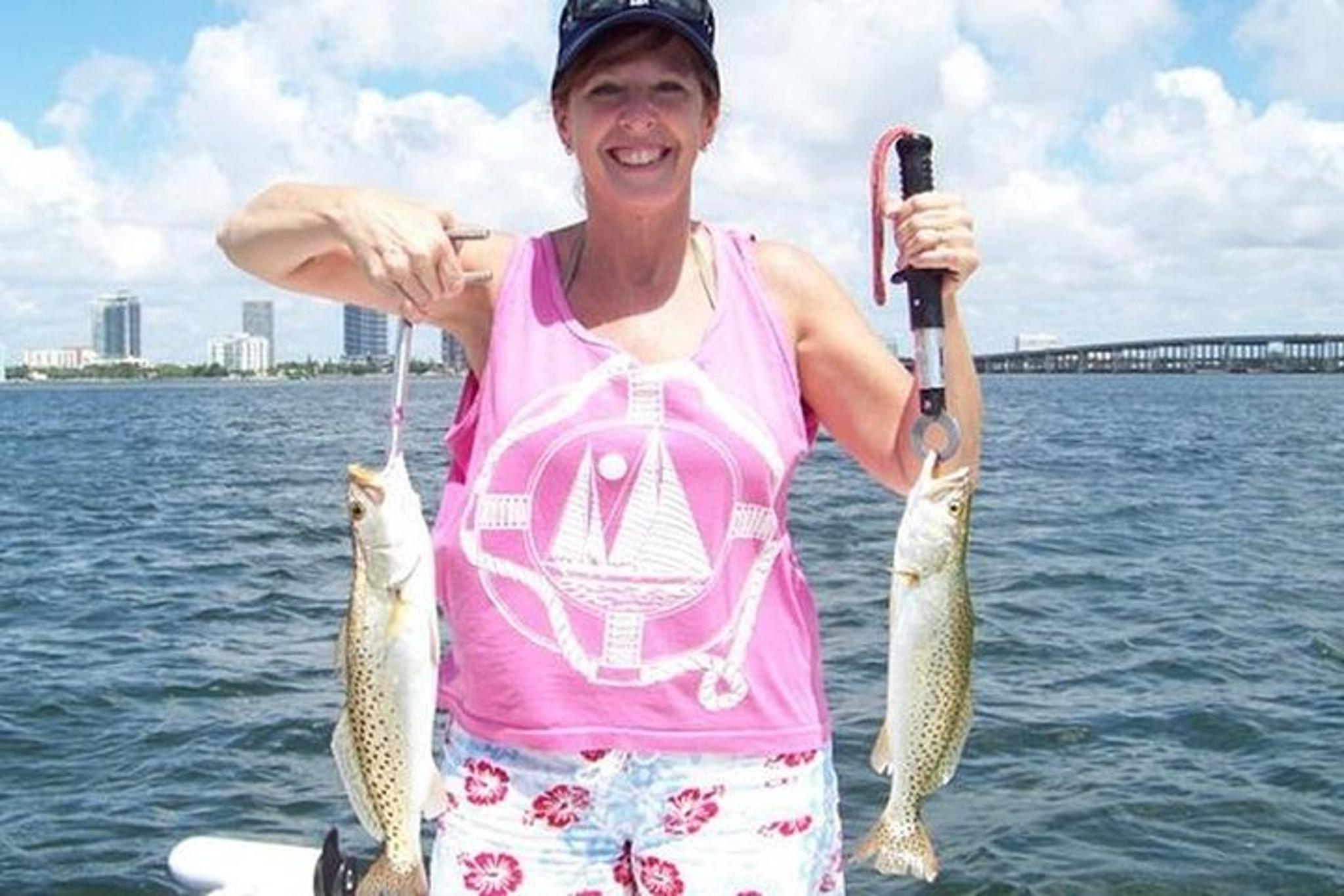 Boca Grande Inshore Fishing Charter - Image 4