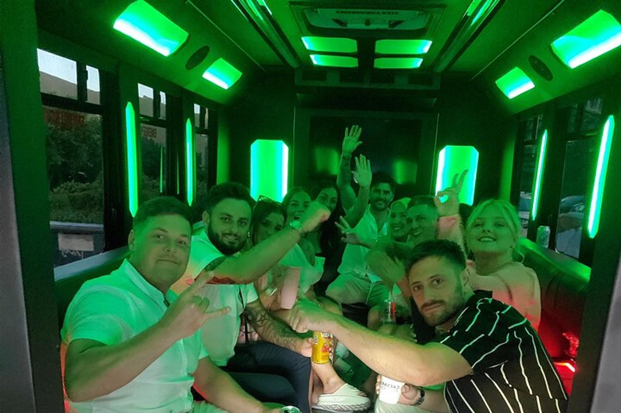 Las Vegas City Introduction & Photo Tour - Image 5