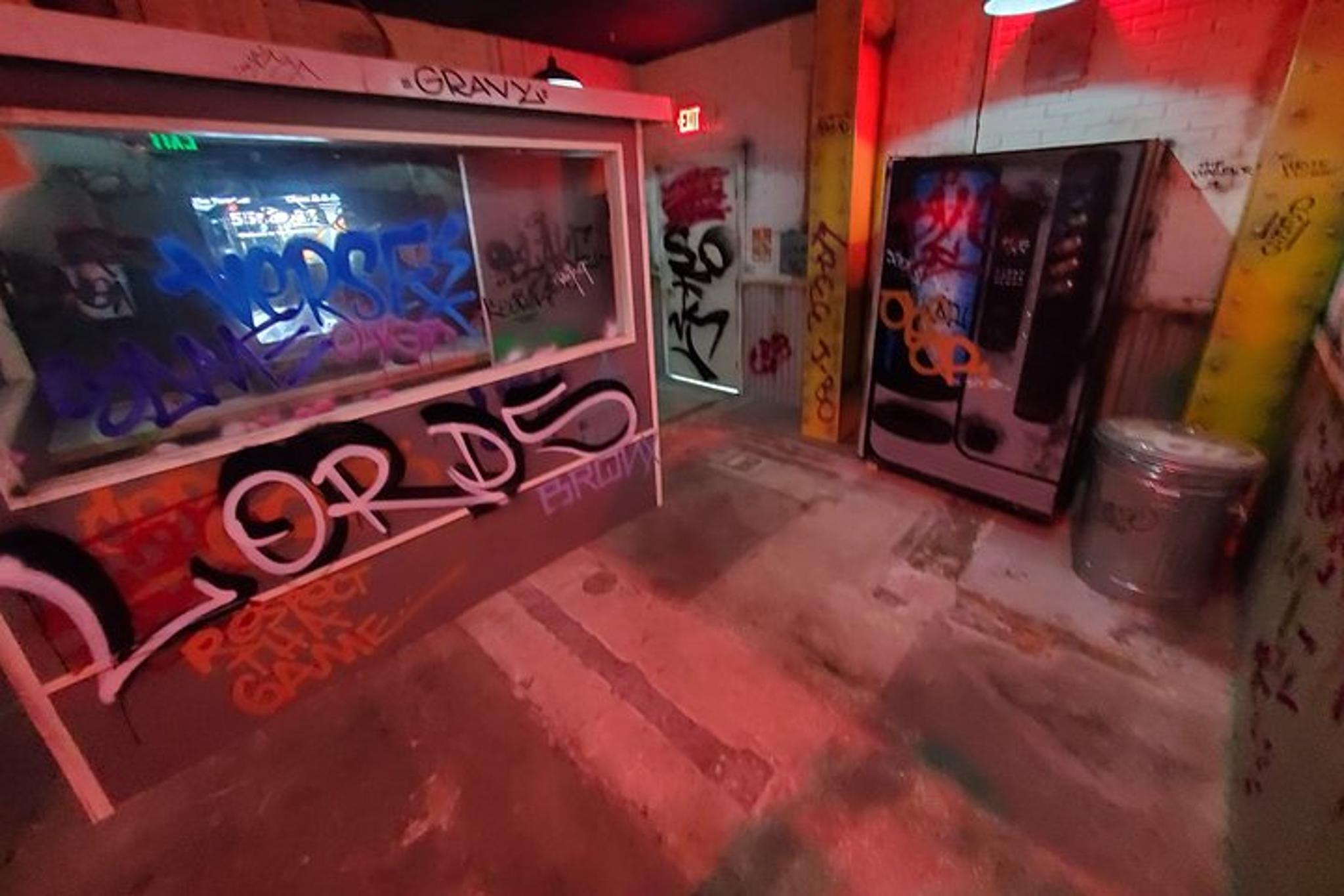 Panama City Beach Escape Room Experience - Image 4