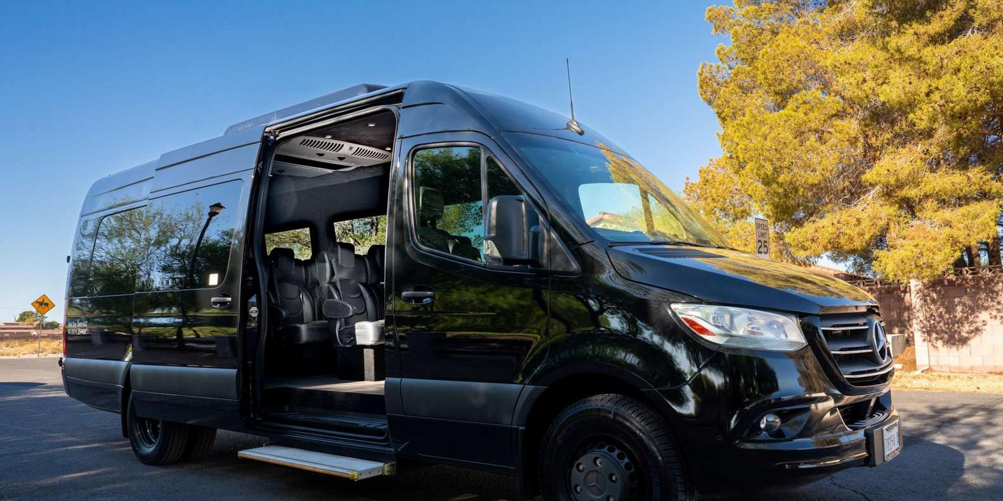 Los Angeles and Hollywood Day Tour from Las Vegas - Image 6