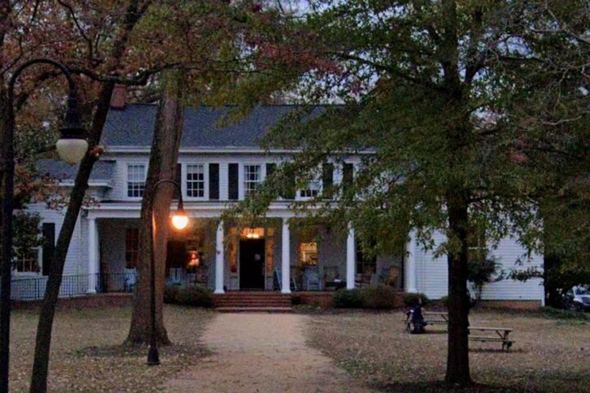 Chapel Hill Ghost Walk - Image 2