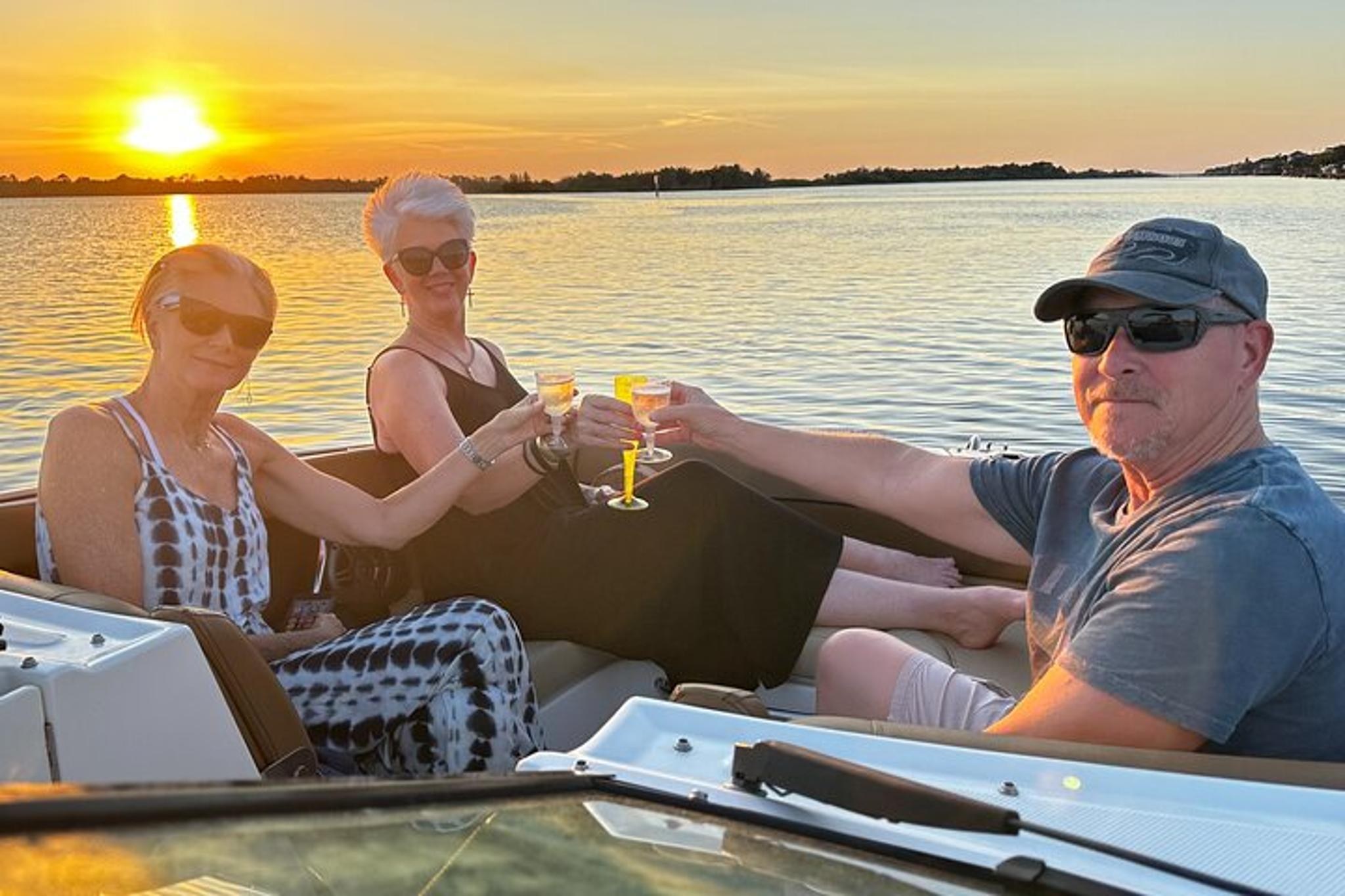 Daytona Beach Sunset Cruise - Image 6