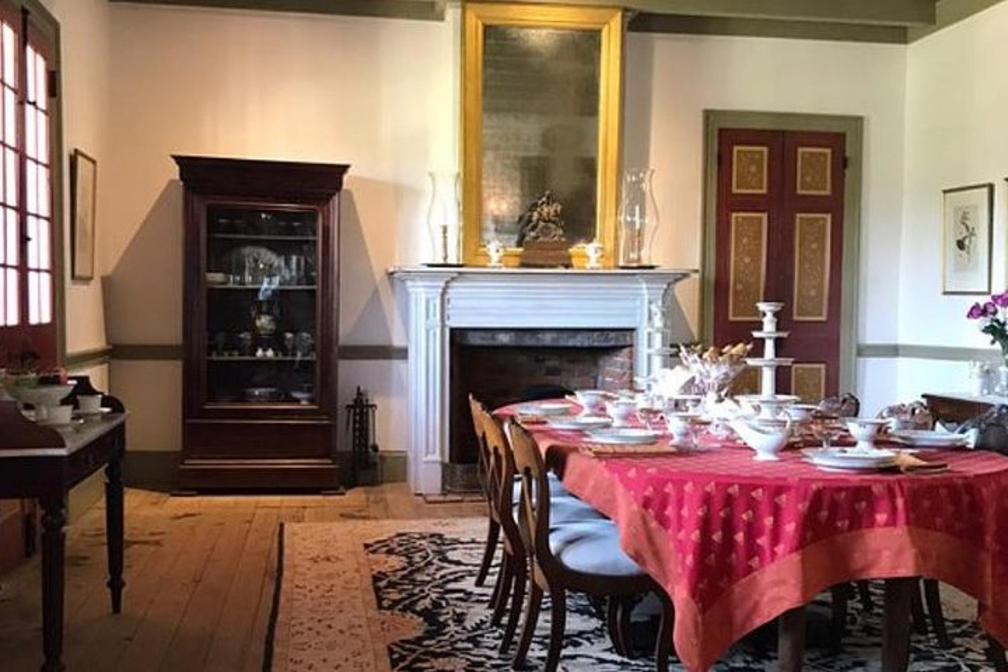 New Orleans Plantation Tour - Image 6