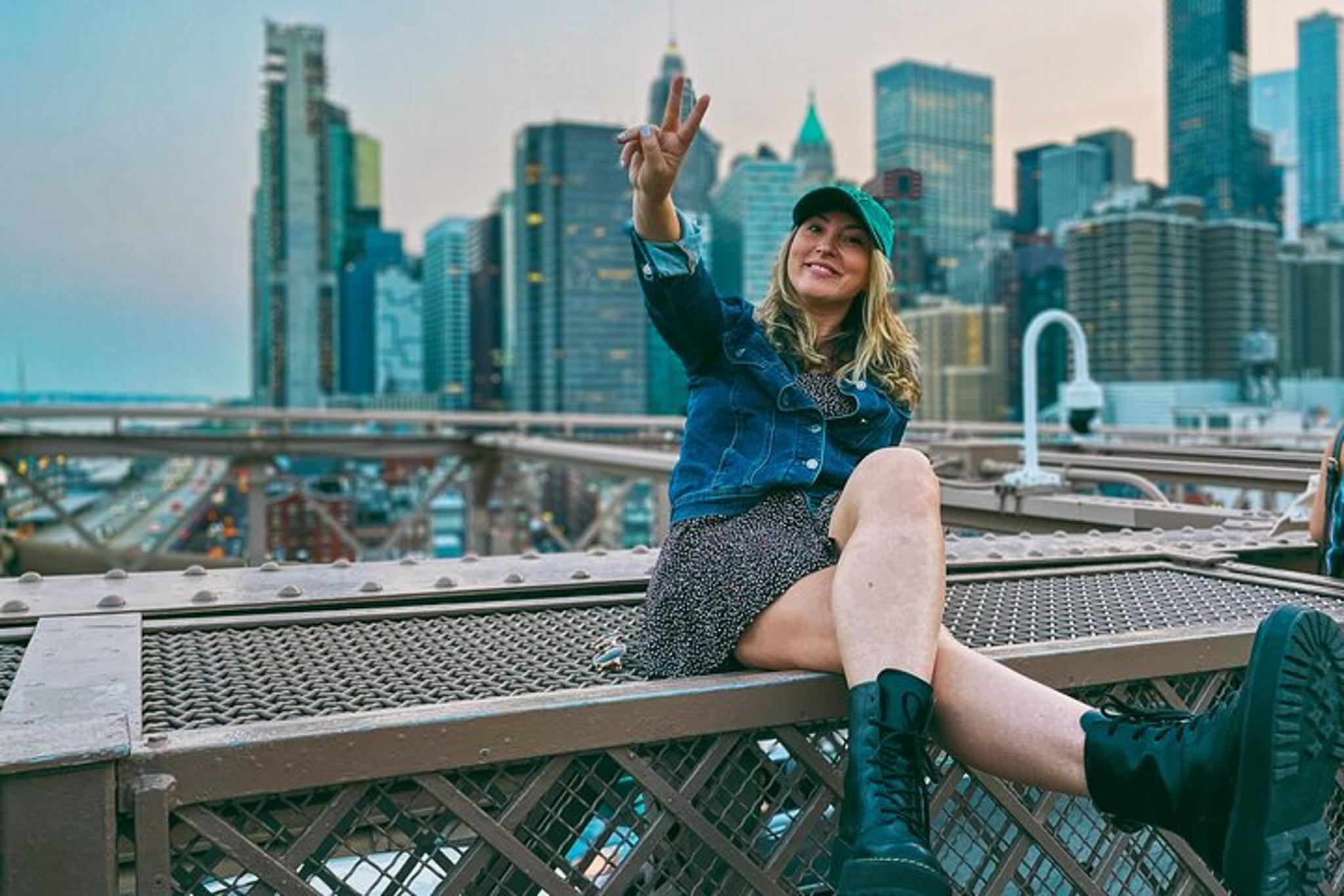 Brooklyn Bridge Walking Tour in DUMBO - Image 6