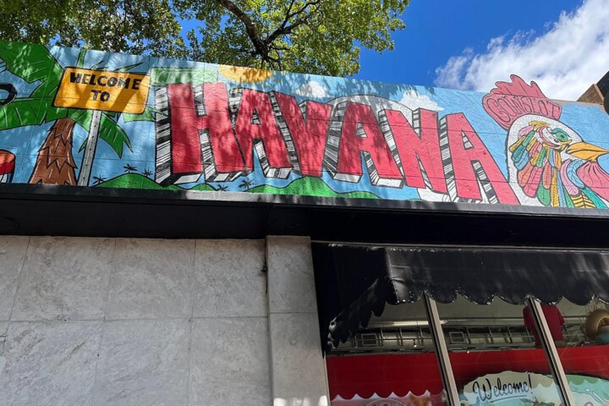 Miami Cuban Food & Culture Tour - Image 4