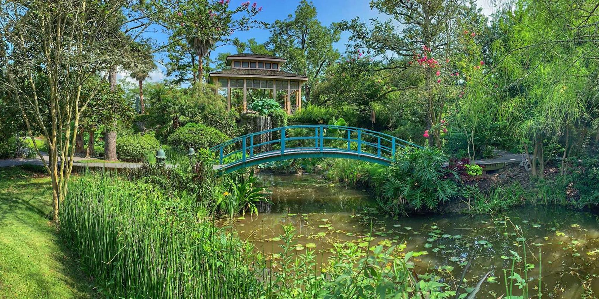 New Orleans Houmas House Plantation Tour - Image 3