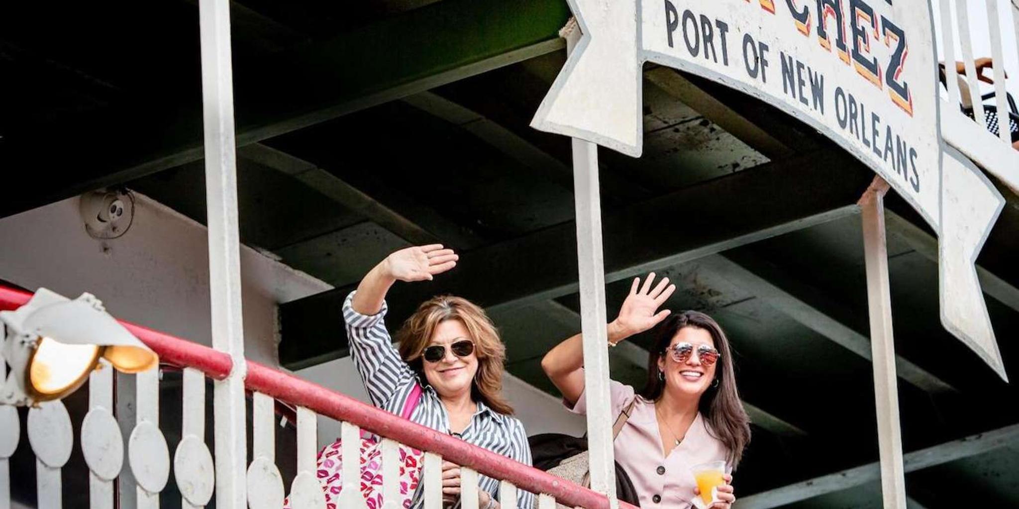 New Orleans Evening Jazz Cruise - Image 5