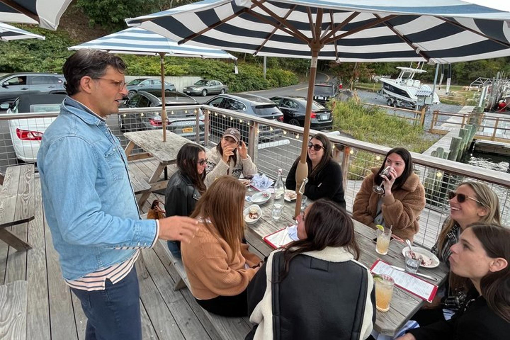 North Fork Private Wine & Food Tour - Image 3