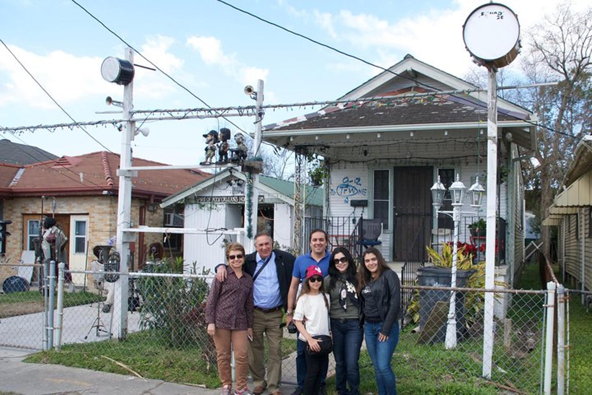New Orleans Private City Tour - Image 2