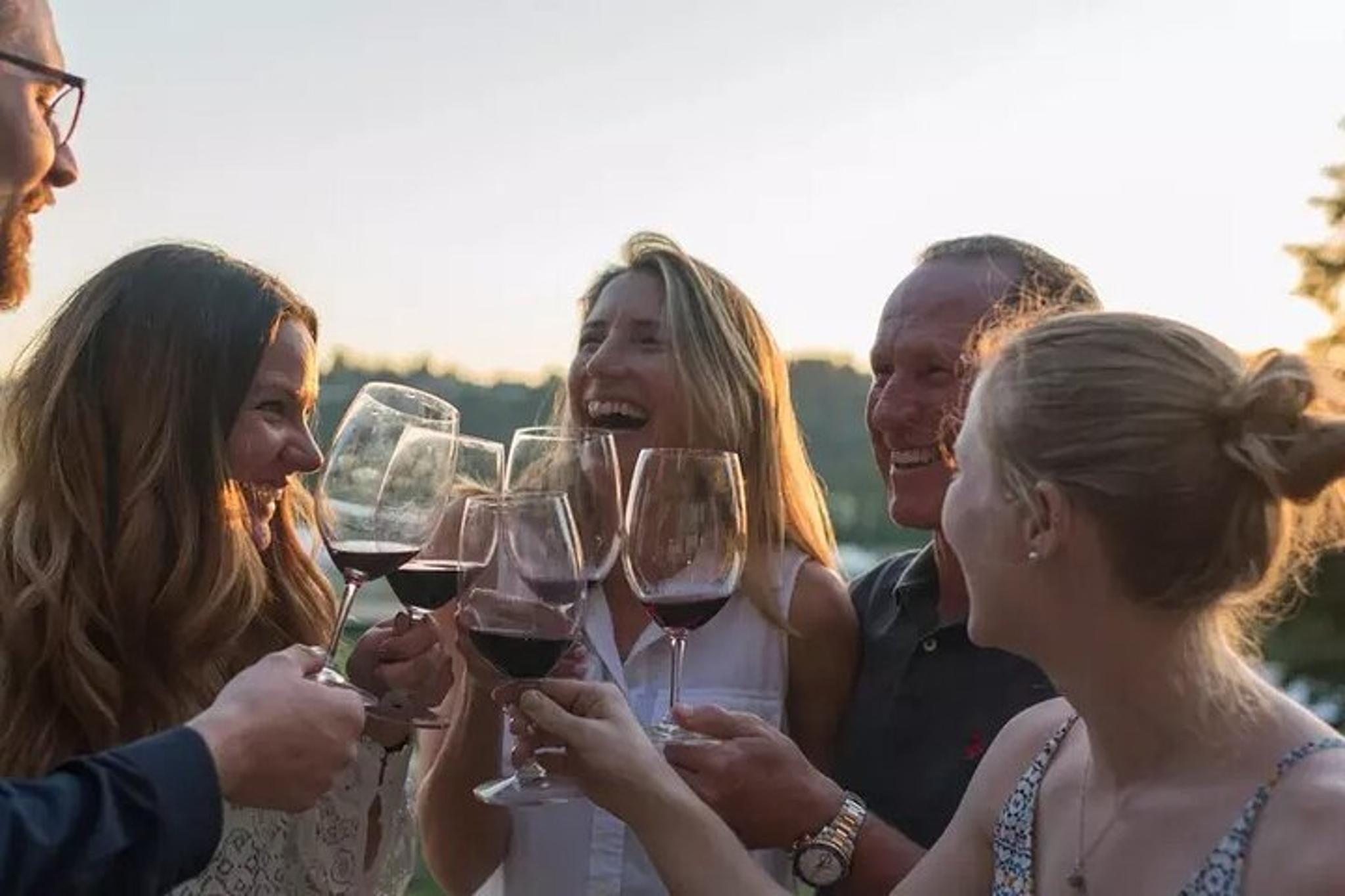 Santa Barbara Wine Tour - Image 6