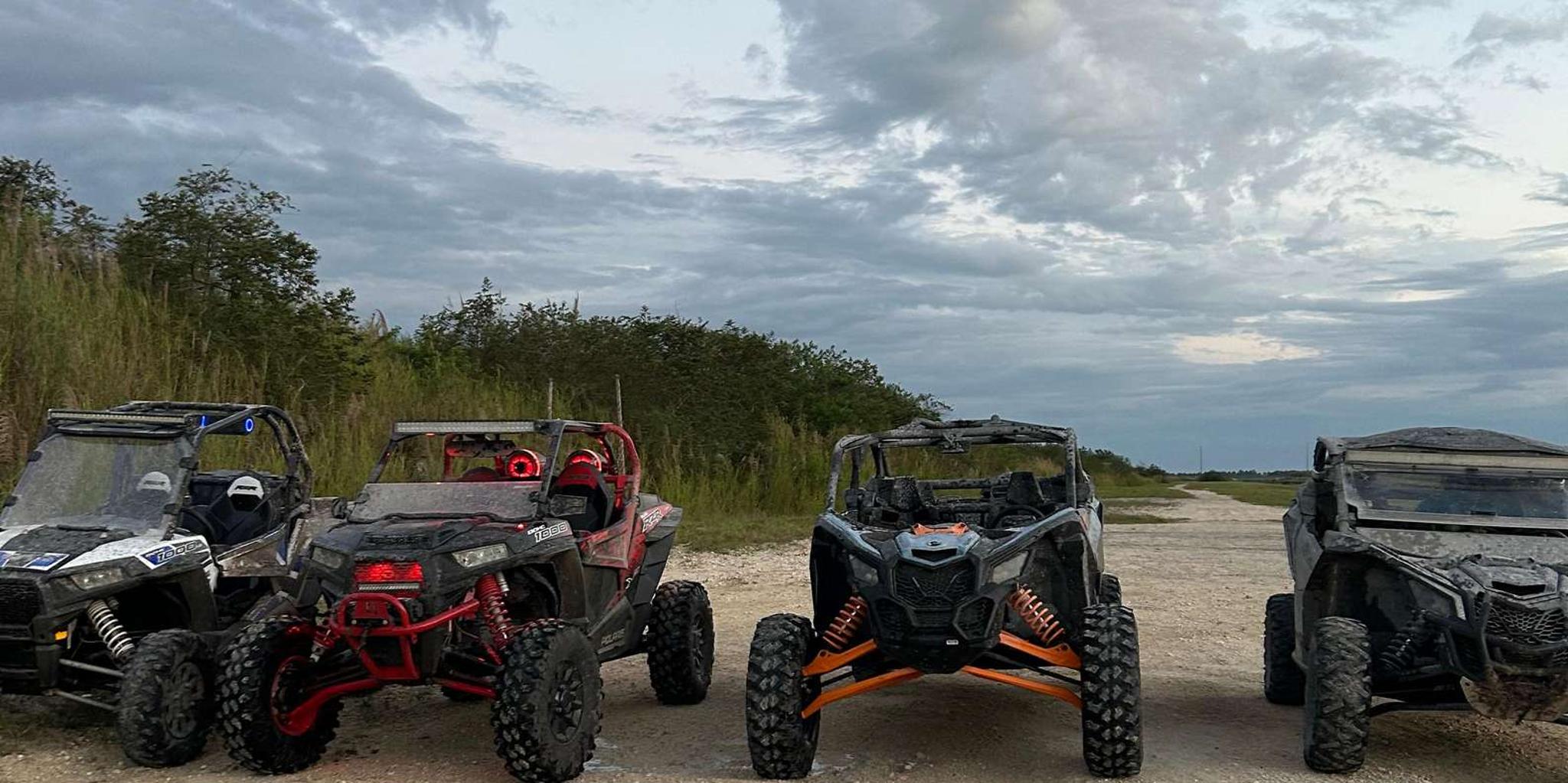 Miami Off-Road Buggy Tour with Photos - Image 5