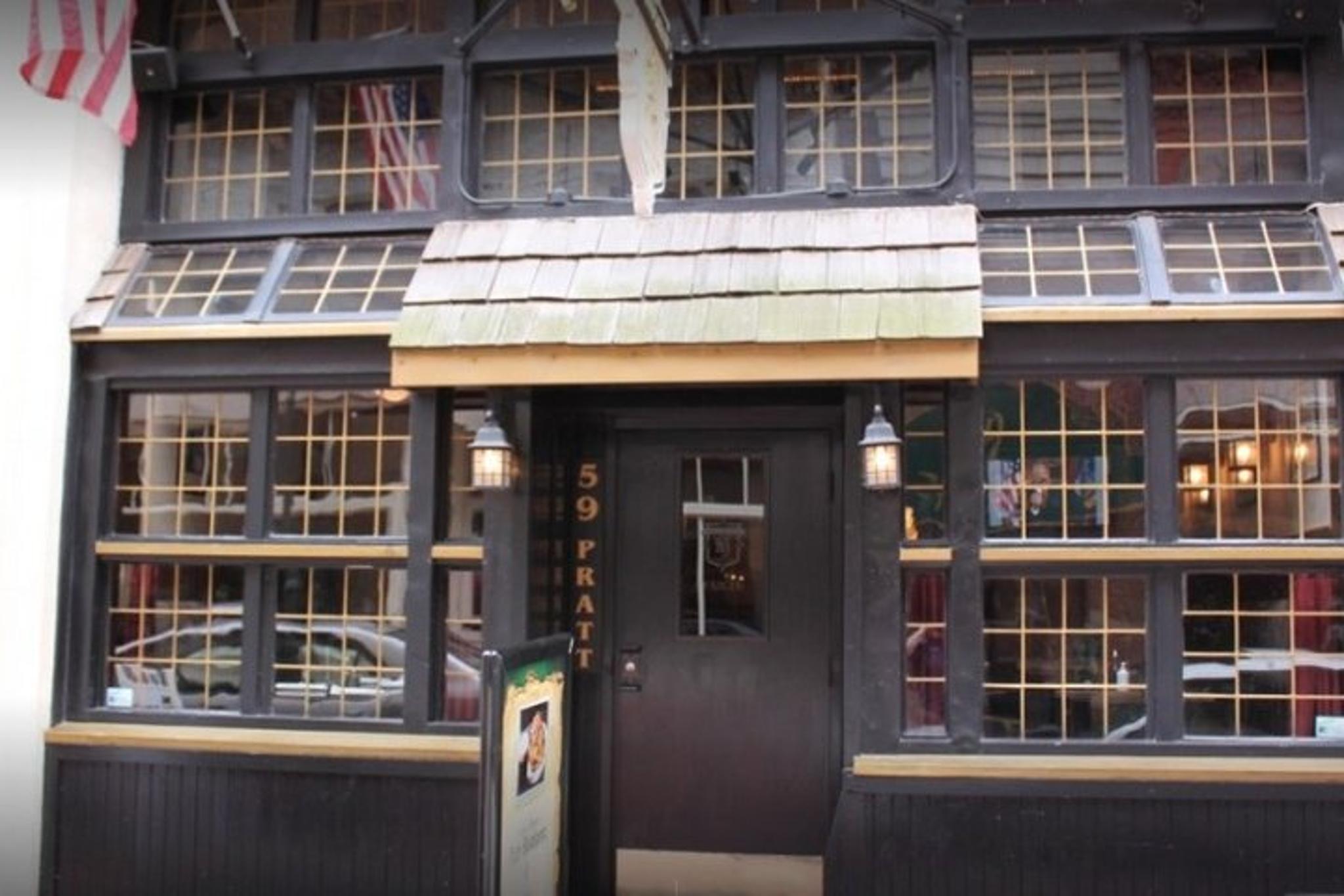 Hartford Bar Scavenger Hunt - Image 6