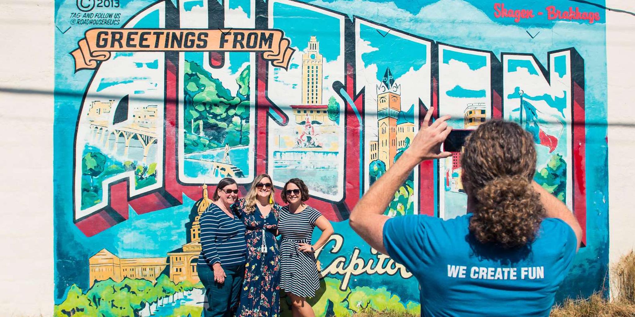 Austin Street Art and Food Tour - Image 4