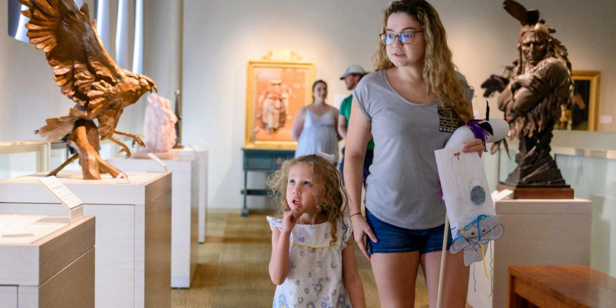 San Antonio Map-Making Workshop with Emma Schmidt - Image 3