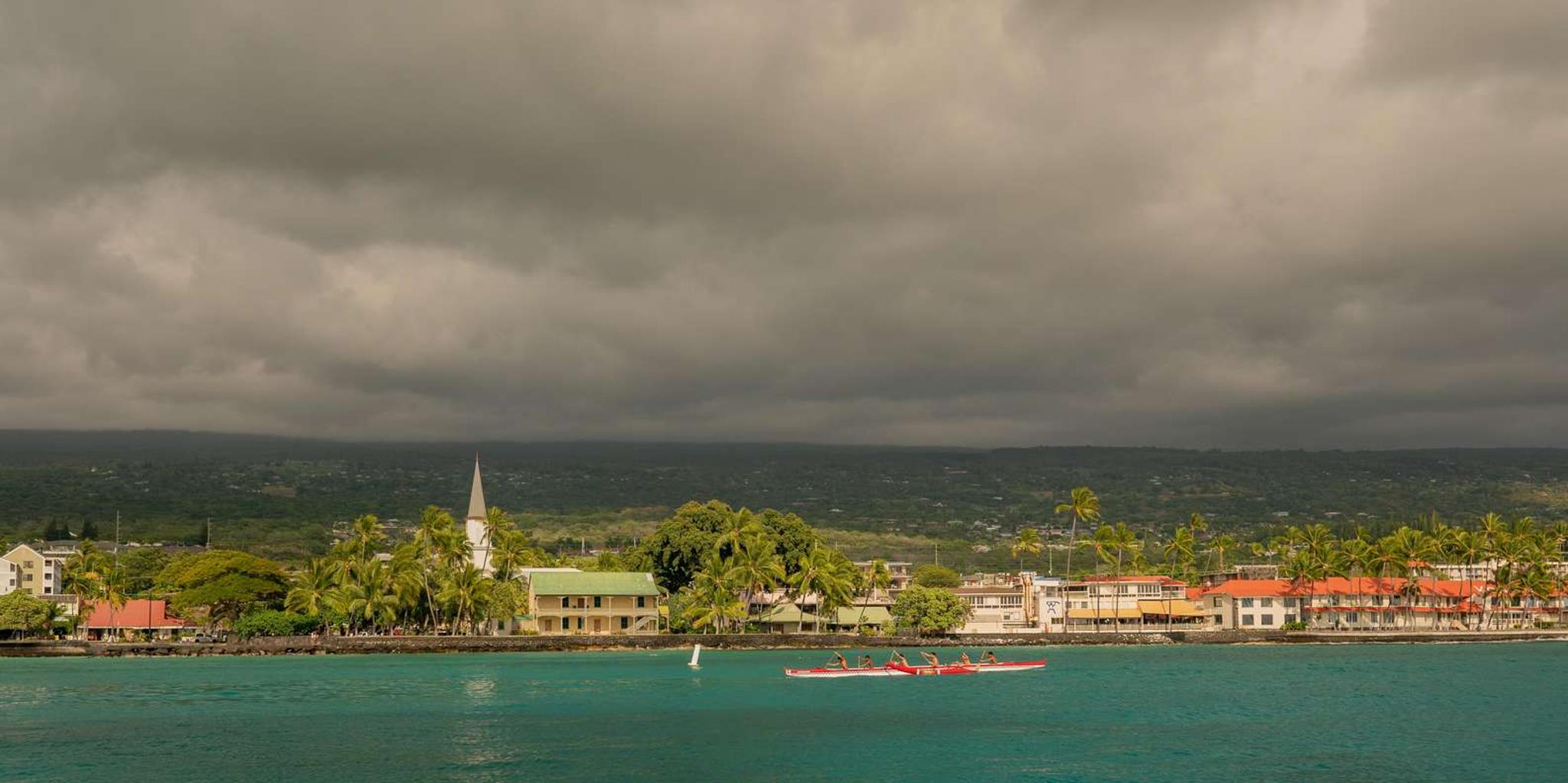 Kailua Kona Sunset Super Raft Cruise - Image 6