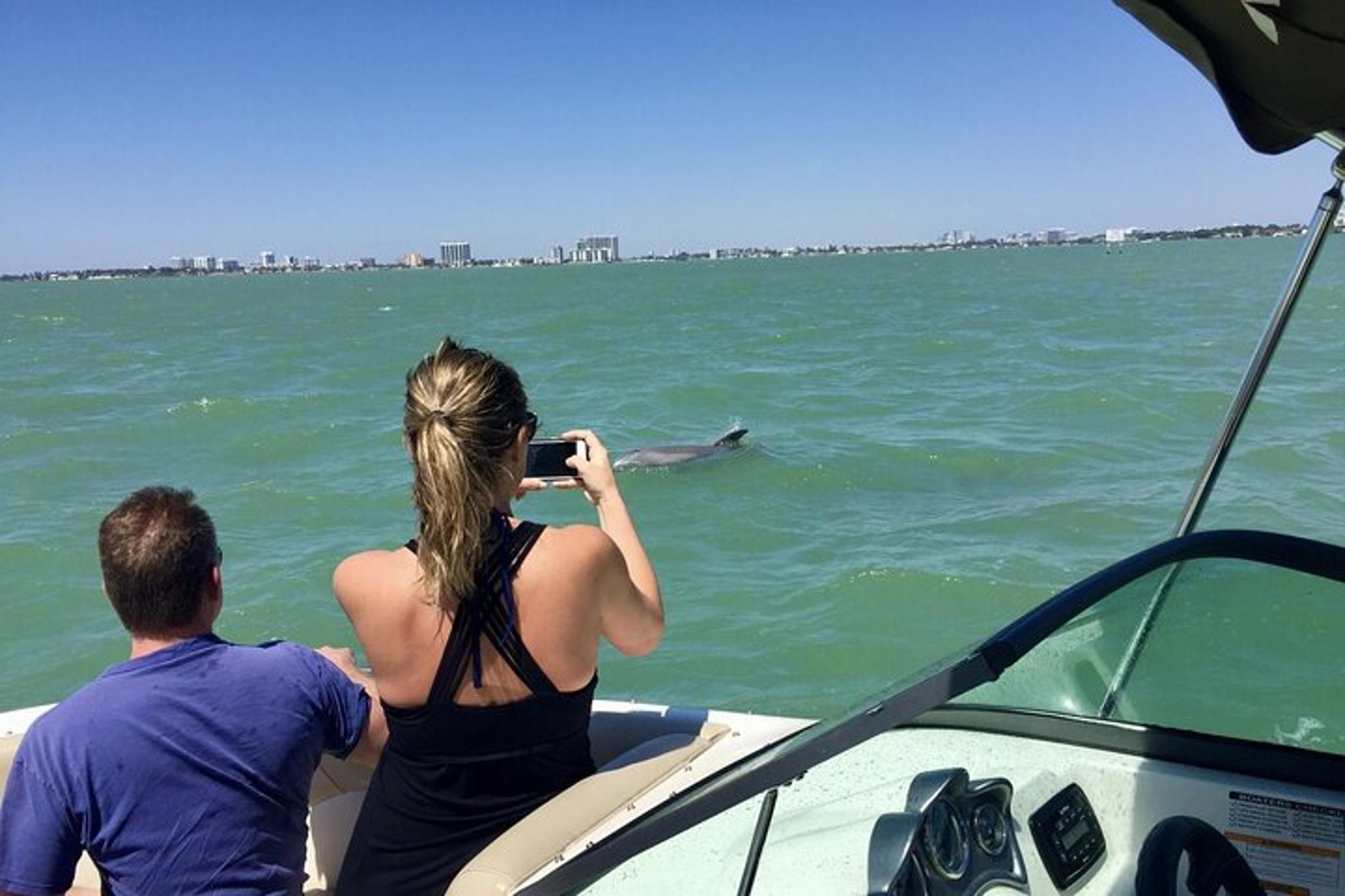 Sarasota Sandbar Boat Party - Image 5