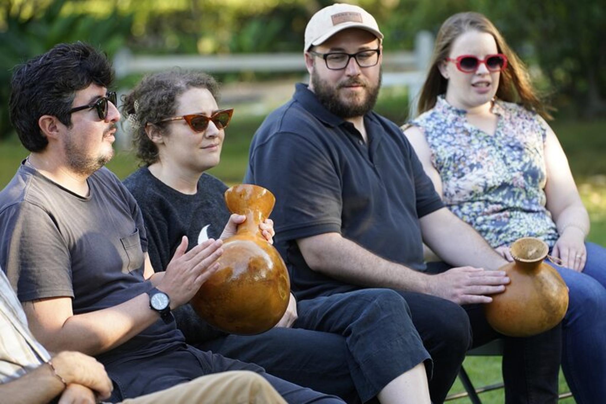Hawaii Storytelling Tour Beneath the Stars 90 min - Image 3