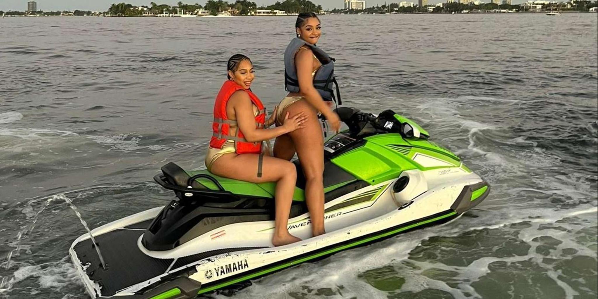 Tampa Jet Ski Rental - Image 2