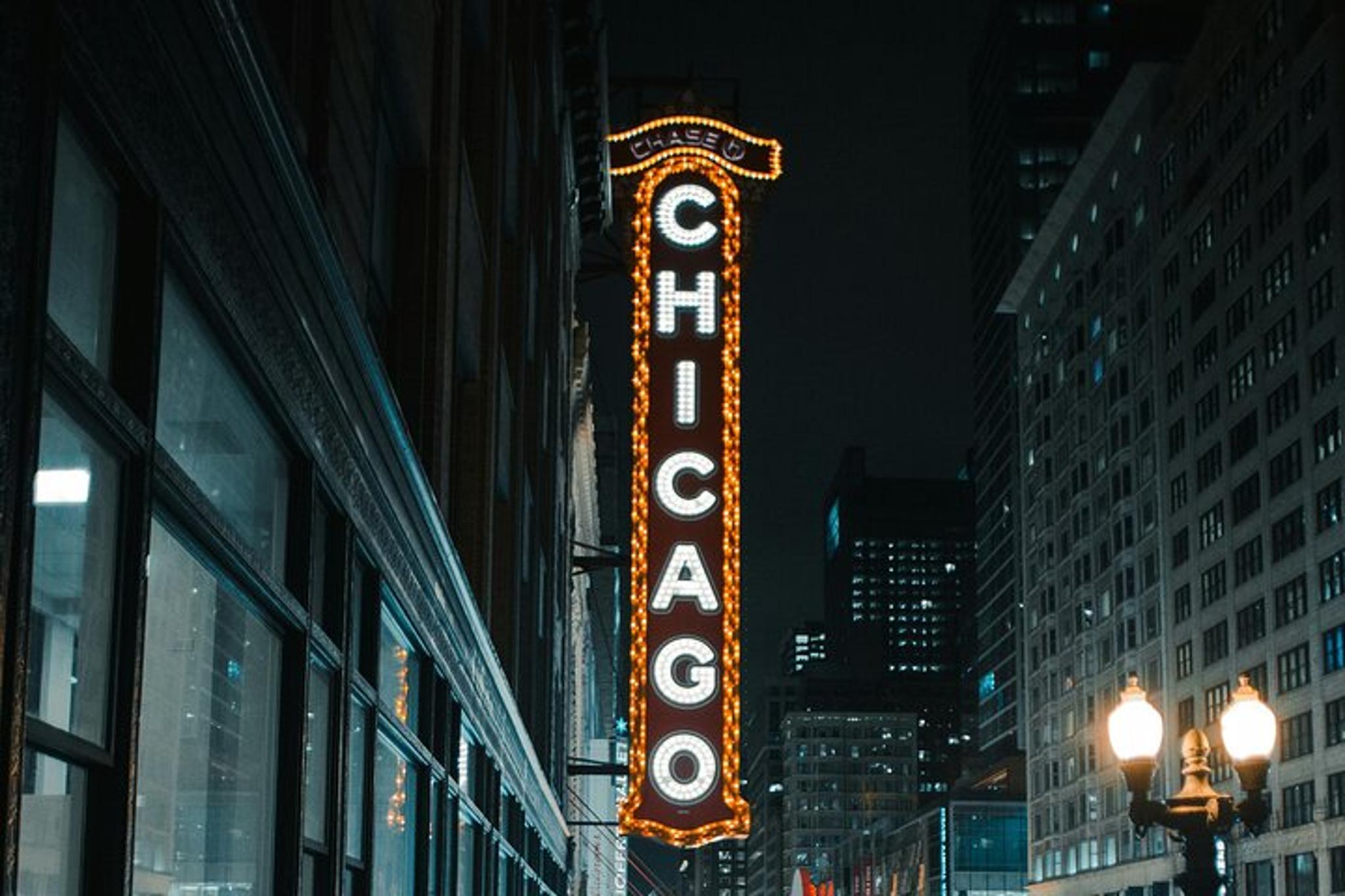 Chicago Mobs and Haunts Walking Tour - Image 5