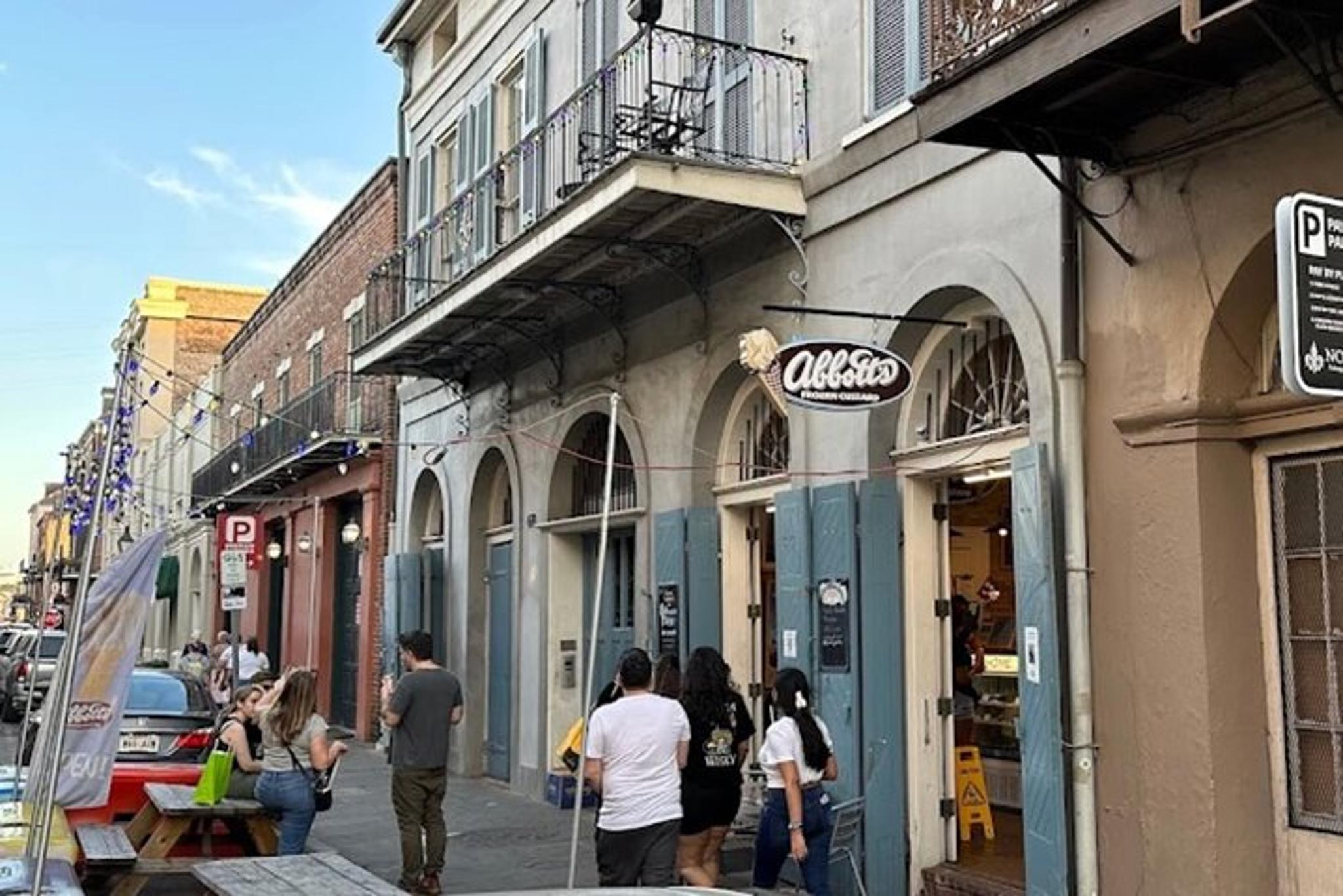 New Orleans Ice Cream Walking Tour - Image 6