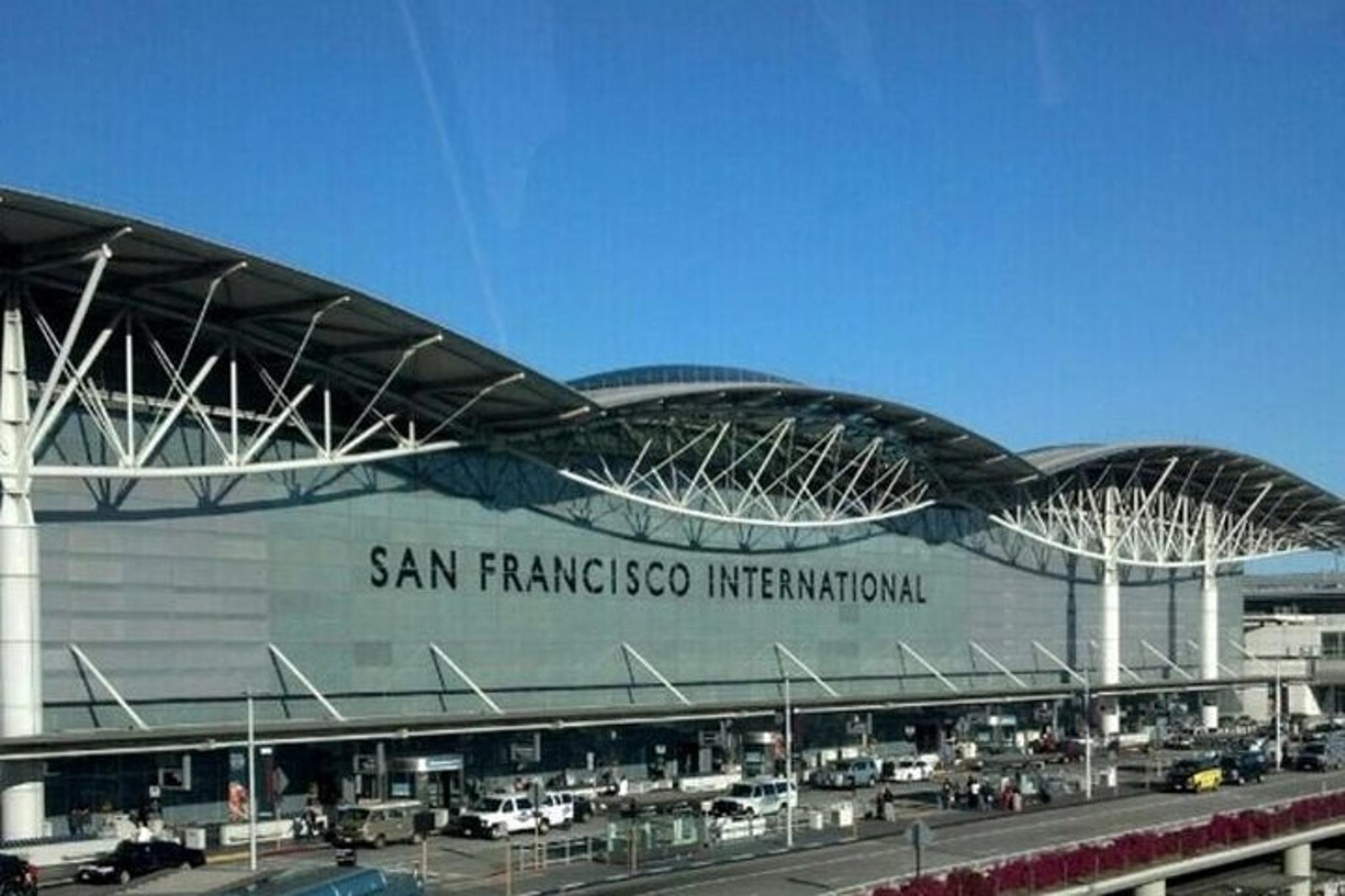 San Francisco Private Airport Transfer