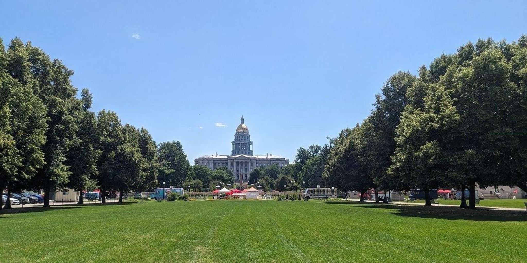Denver E-Bike City Highlights Tour