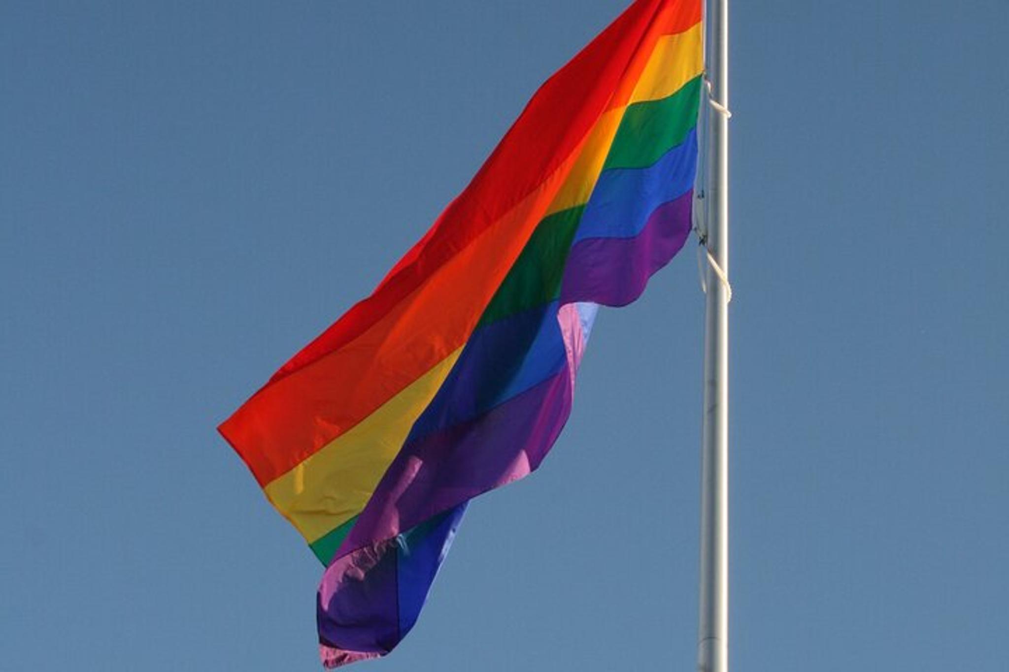 San Diego LGBTQ History Walking Tour - Image 6