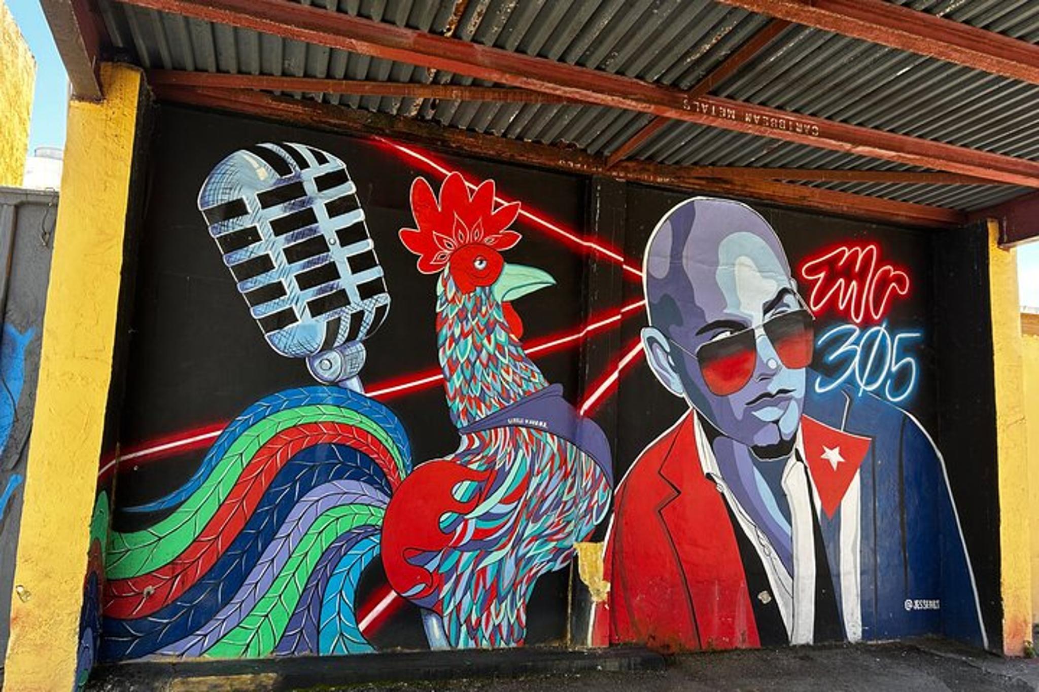 Miami Cultural Walking Tour in Little Havana - Image 6