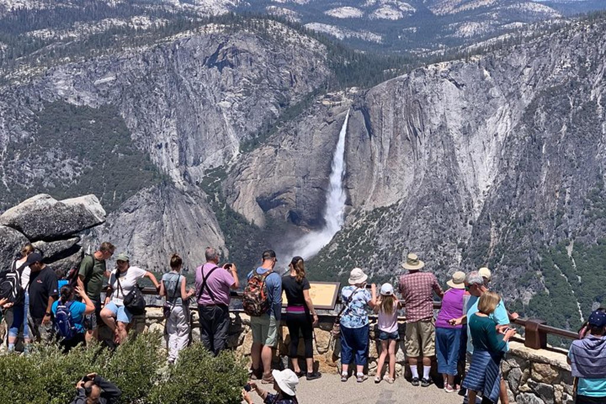 San Francisco Yosemite Private Tour 2 Days - Image 2