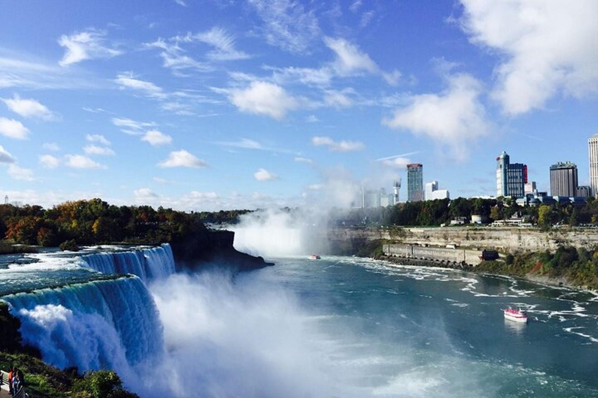 Niagara Falls and Watkins Glen 2-Day Tour - Image 3