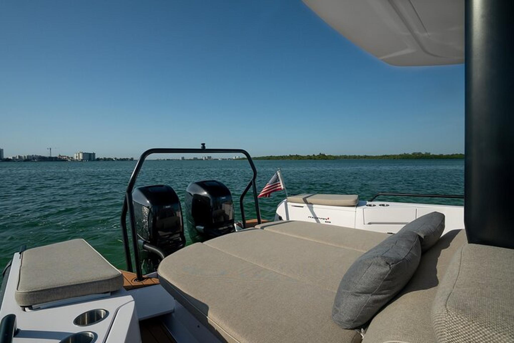 Miami Bay Private Yacht Cruise - Image 5
