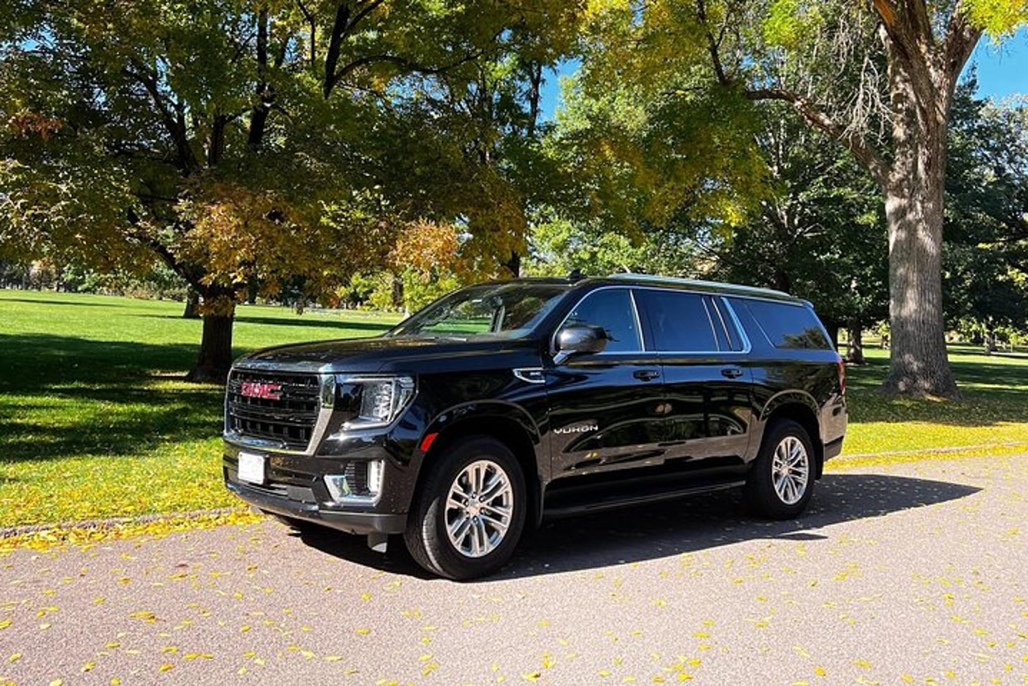 Denver Private Shuttle to Vail - Image 3