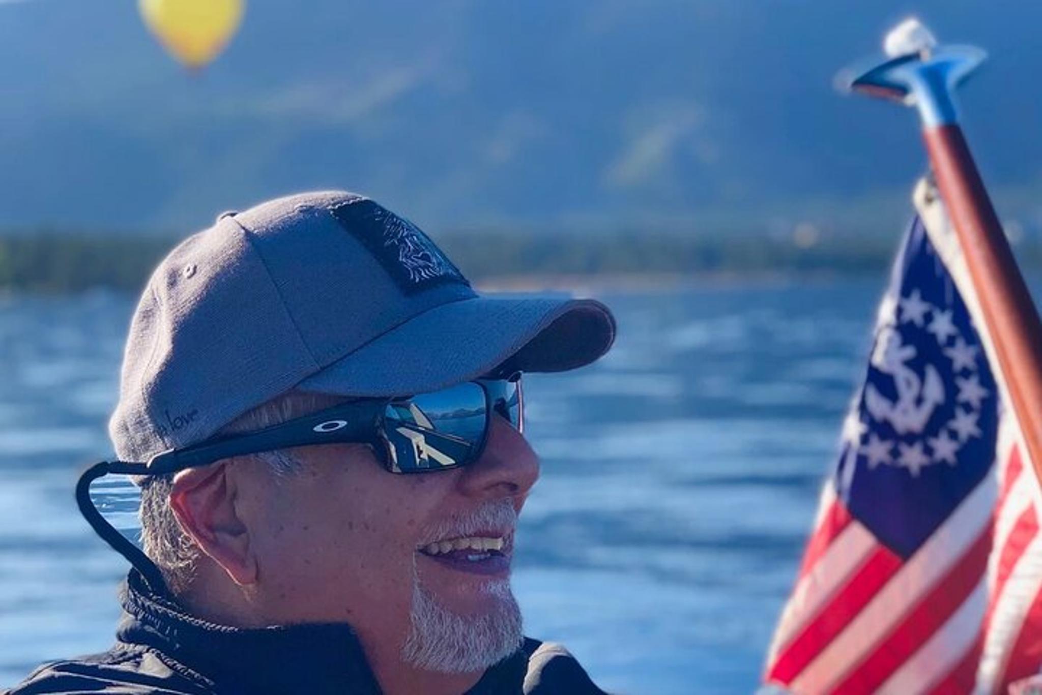 Lake Tahoe Private Day Cruise - Image 2