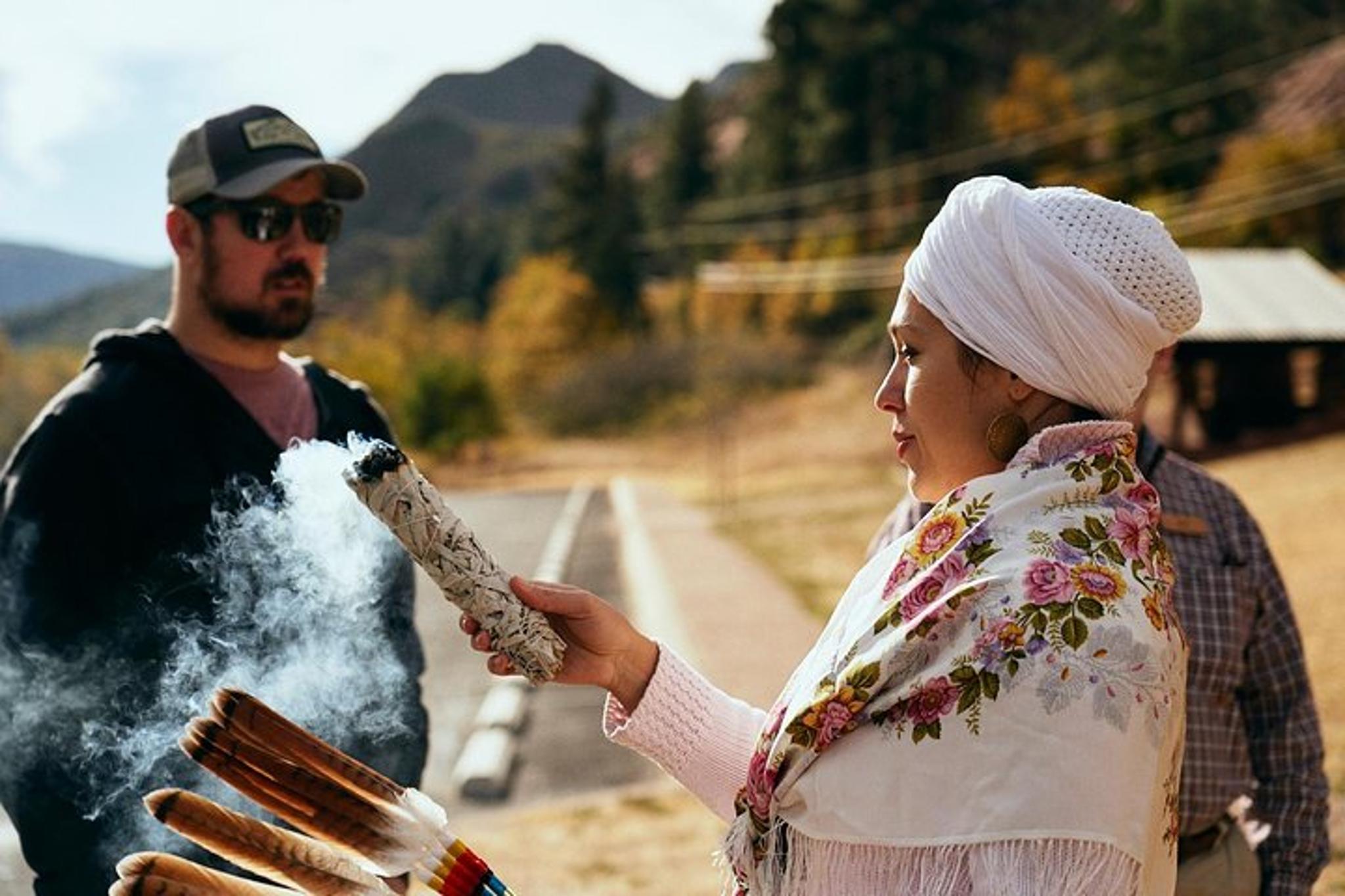 Sedona Vortex Tour at Sunset - Image 6