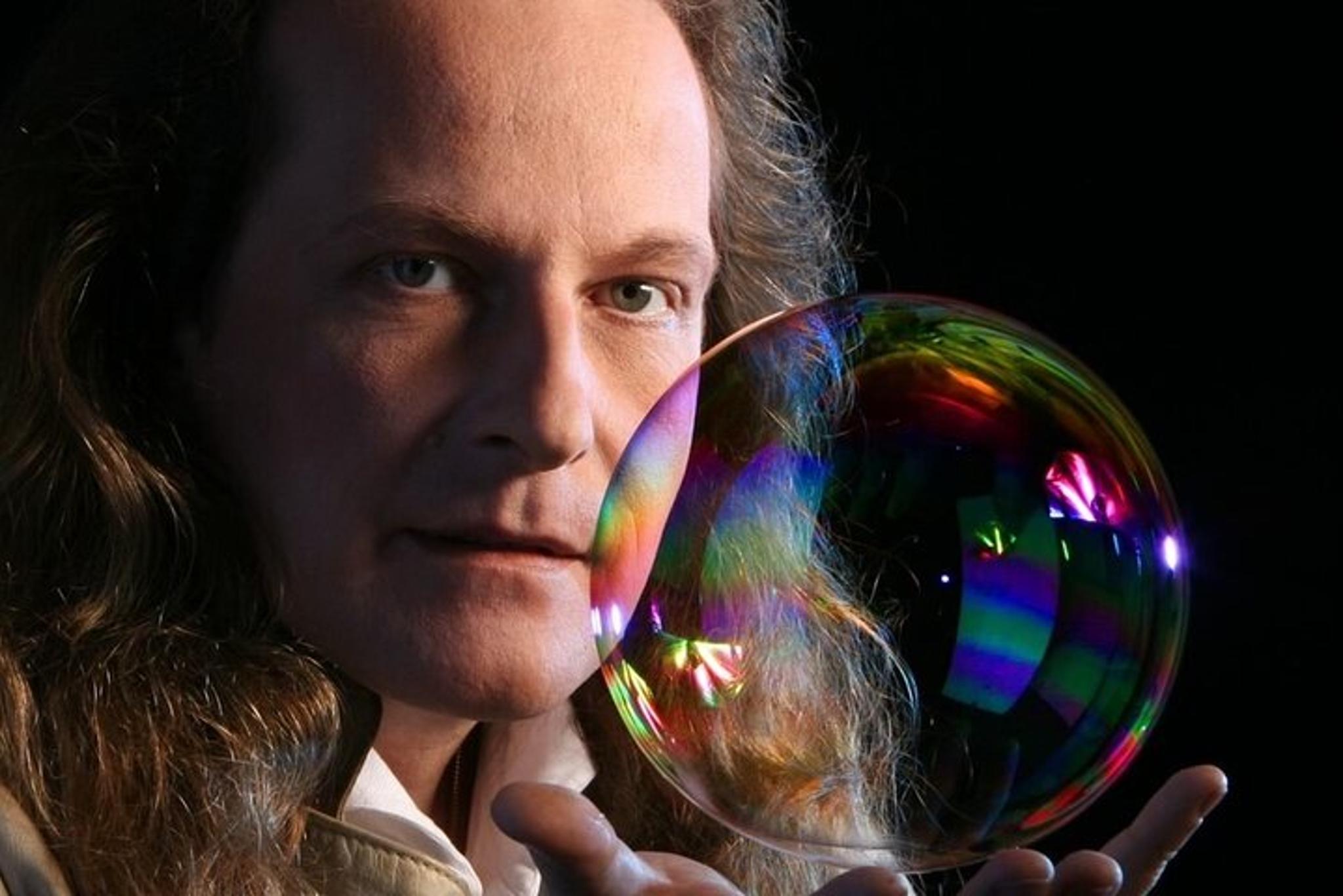 Las Vegas Magic Show by Candlelight - Image 3