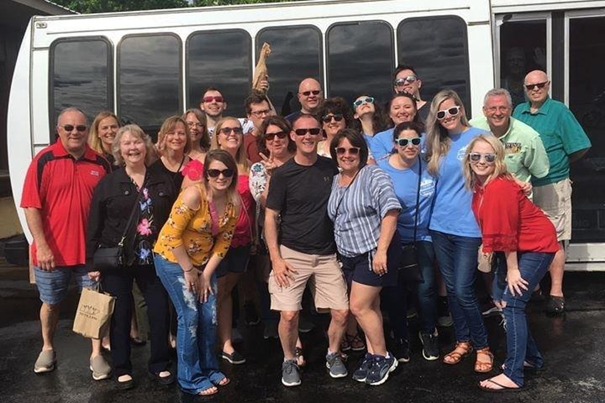 Pigeon Forge Moonshine & Wine Tour - Image 5