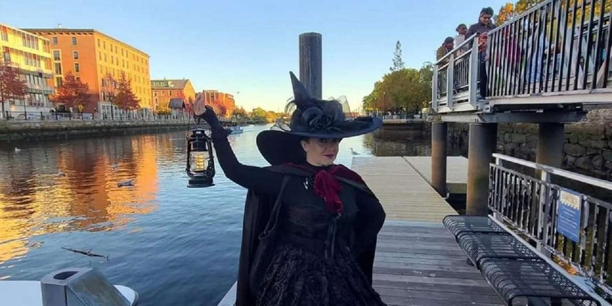 Providence Haunted Boat Tour - Image 3
